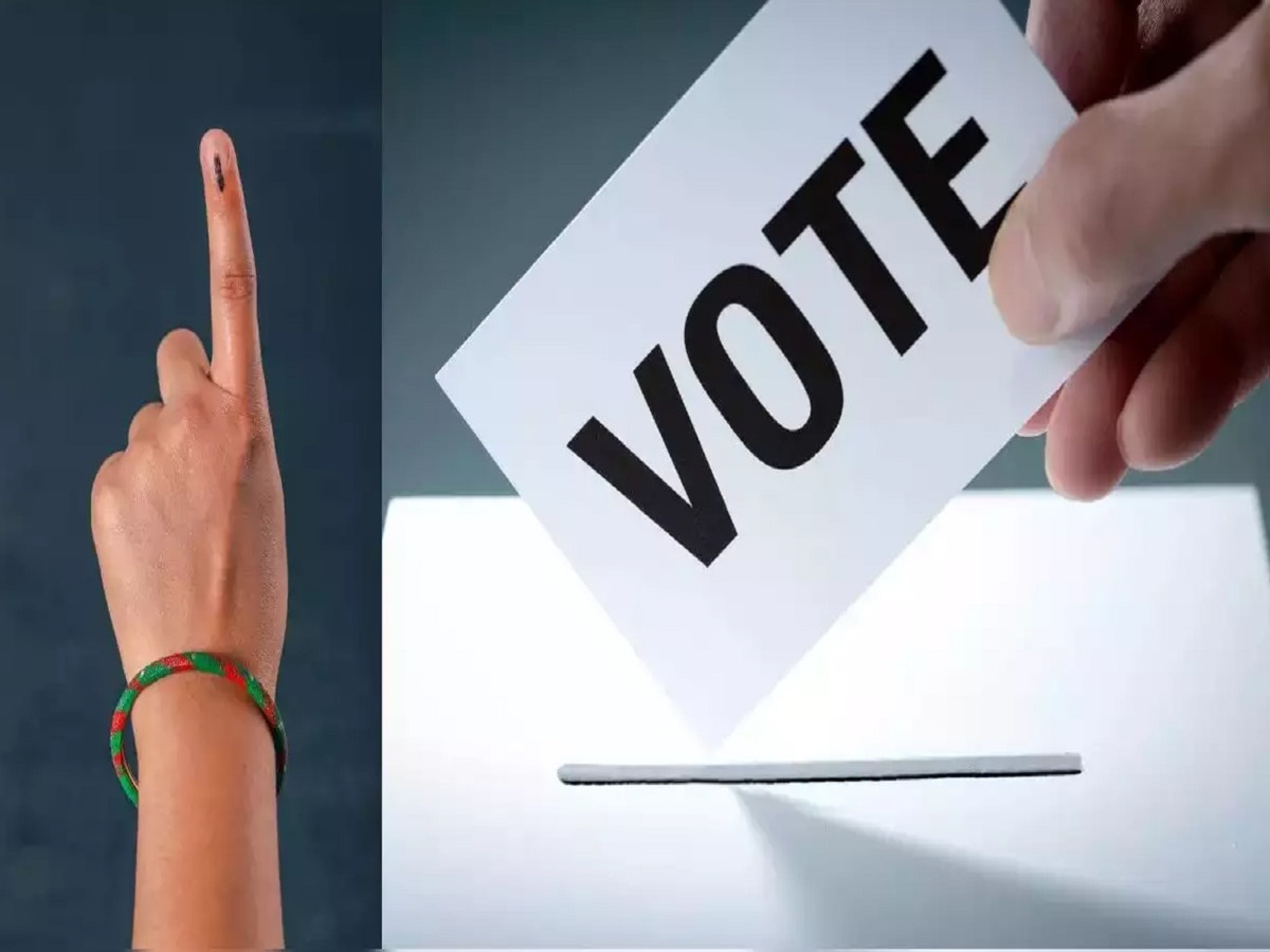 Lok Sabha Election 2024: मतदानाच्या दिवशी सुट्टी मिळत नसेल तर काय कराल? काय सांगतो कायदा  title=