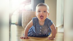 Girls Baby Name : लेकीला द्या देवीच्या अर्थाची नावे, संस्कार-सद्गुण जन्मतःच येतील 