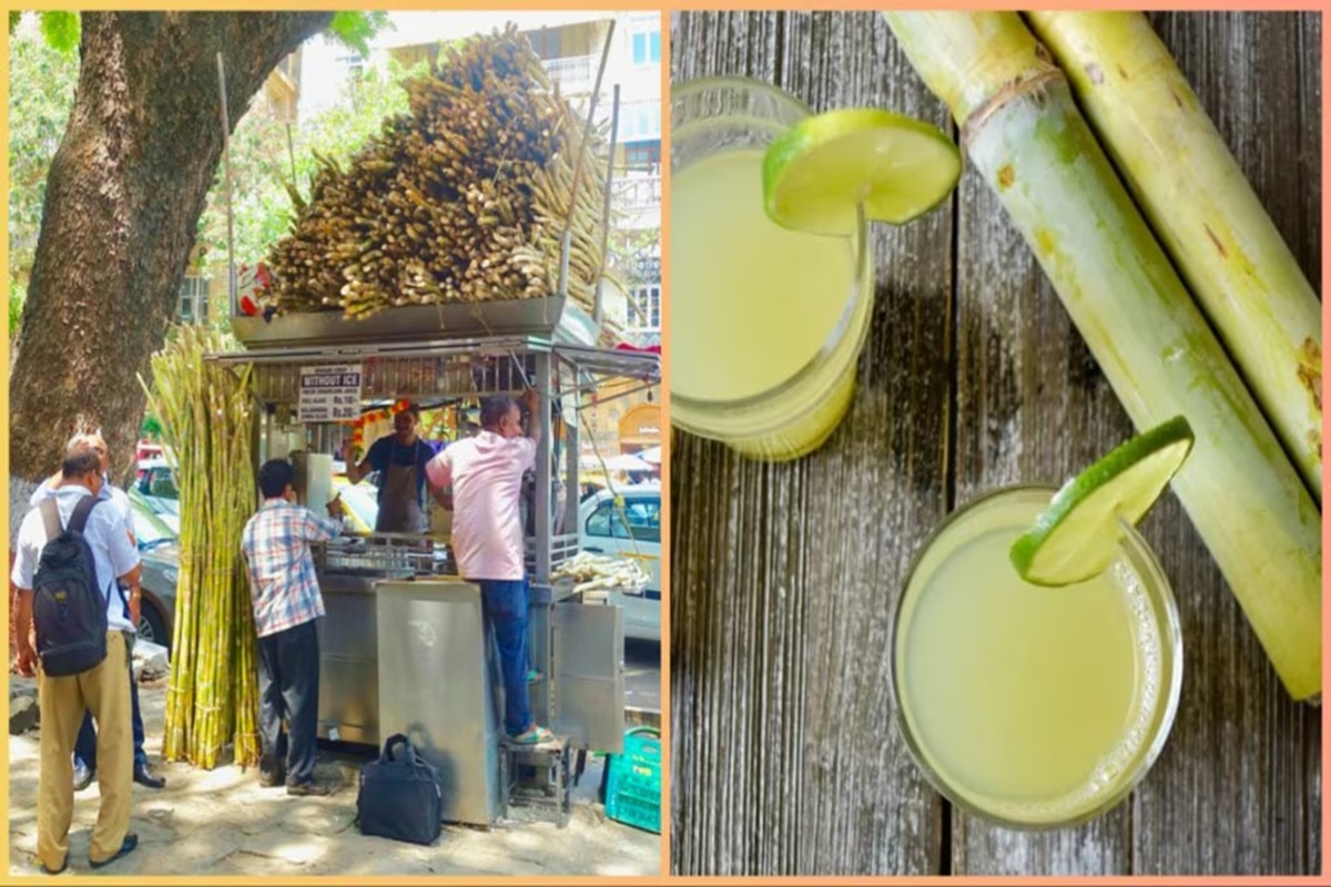 क्या आप रसवंती पर खड़े होकर पीते हैं गन्ने का रस?  ‘इस’ वक्त शराब पीना पड़ सकता है महंगा!