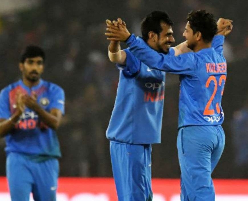 T20 World Cup Indian Squad By Zaheer Khan
