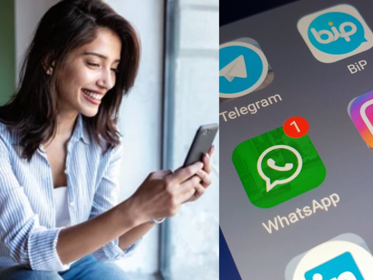 WhatsApp Options for Indian Users Technology Marathi News
