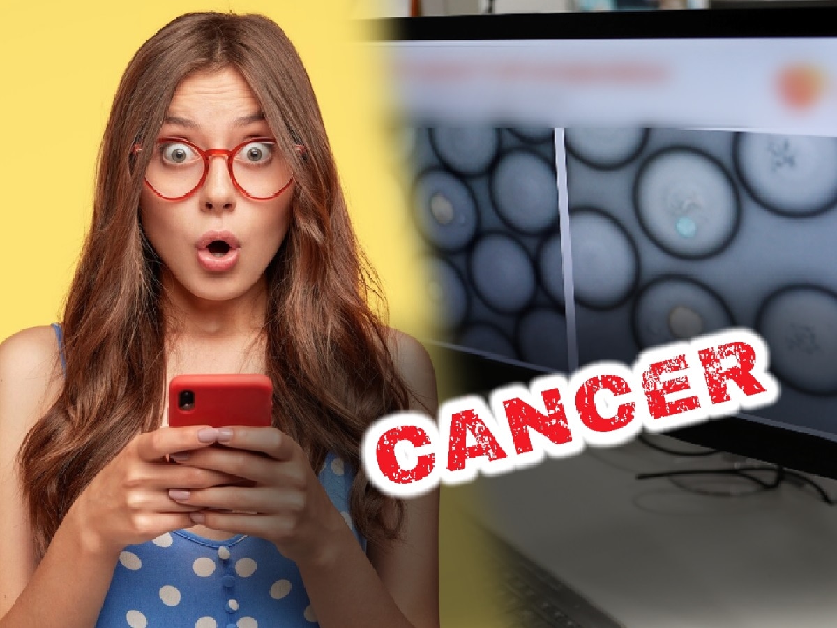 कॅन्सरच्या Silent Signs कडे करुन नका दुर्लक्ष! शरीरात हे बदल दिसल्यास