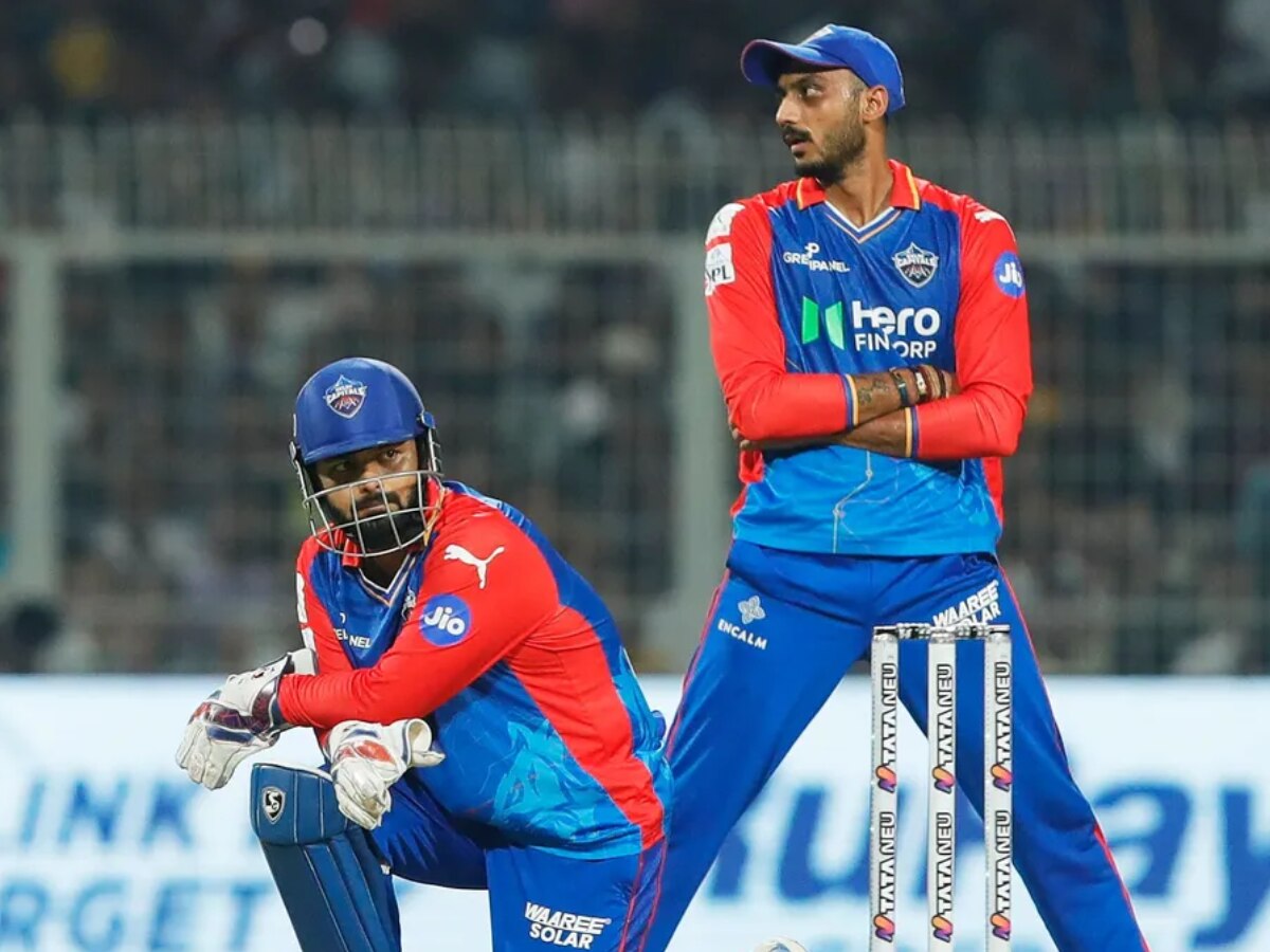 IPL Playoffs scenario ऋषभच्या दिल्लीचा खेळ खल्लास? प्लेऑफ गाठणंही