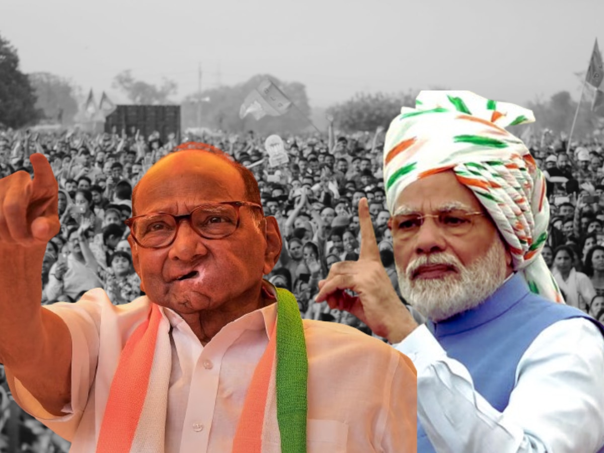 Loksabha Election 2024 Live Updates : भटकती आत्मा असते तसा वखवखलेला आत्माही असतो - उद्धव ठाकरे