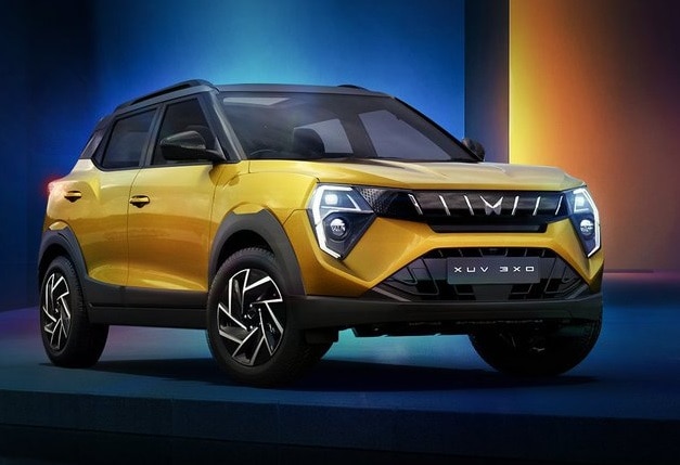 Mahindra XUV 3XO Price Features Specifications
