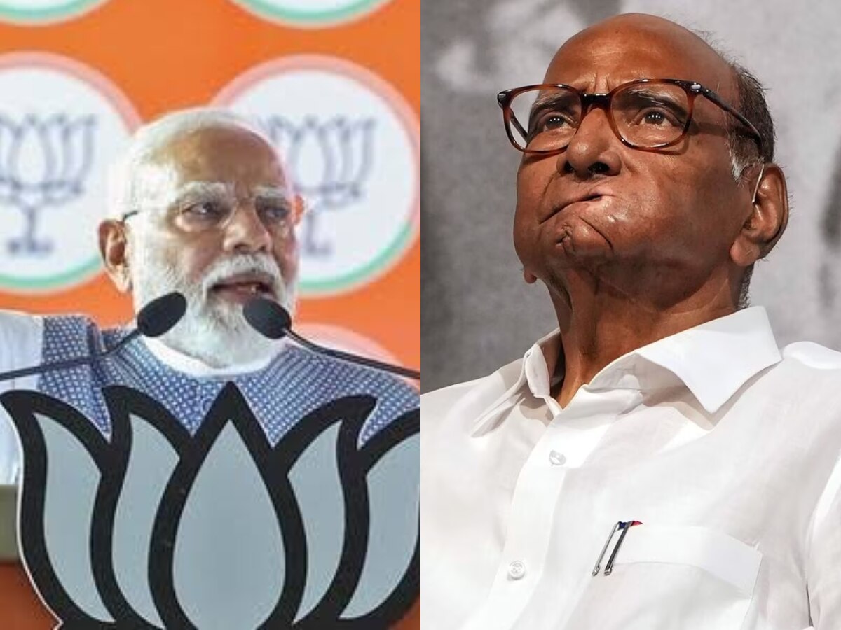 'भटकती आत्मा' वरून वार-पलटवार, महाराष्ट्राच्या राजकारणात चाललय काय?