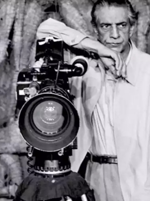 Why Satyajit Ray was so popular Know on his Birth Anniversary 
