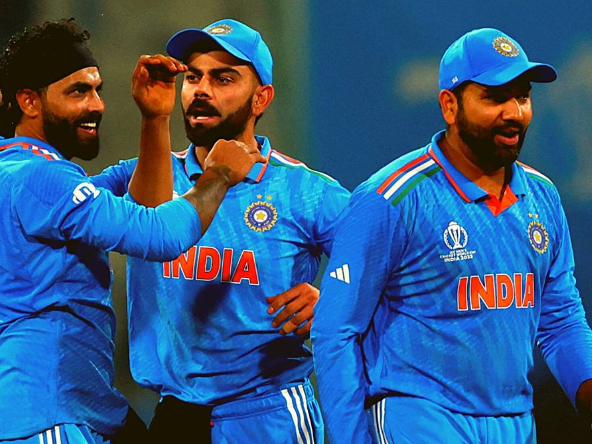 T20 World Cup 2024 : टीम इंडियाचा वर्ल्ड कप जिंकण्याचा फॉर्म्युला तयार, पाहा संघाची ताकद काय? title=