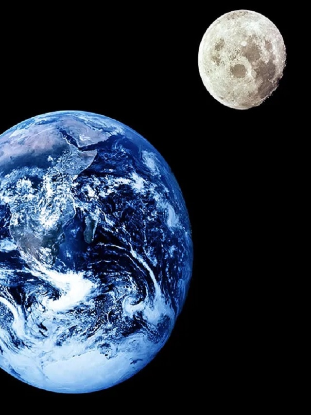 अचानक आकाशातून चंद्र गायब झाला तर पृथ्वीवर काय होईल? 