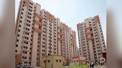 Cidco Lottery : तारीख ठरली! अखेर घरं मिळणार... सिडकोच्या सोडतीसंदर्भातील मोठी Update  