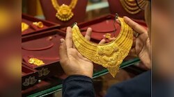 सोन्याला पुन्हा झळाळी; मे महिन्याच्या सुरुवातीलाच भाव वाढला, मुंबईतील दर जाणून घ्या 