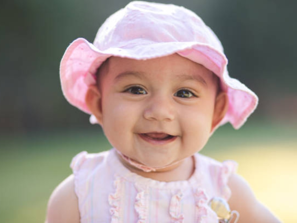 Amazing Personality Qualities of Babies Born in May Month Parents Feel ...