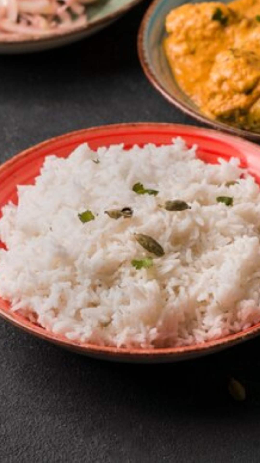 शिळा भात खाणं आरोग्यासाठी किती हानिकारक?