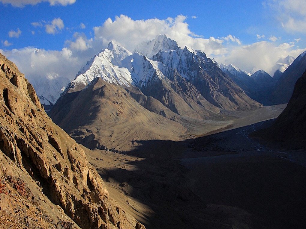 india china conflict Shaksgam Valley Importance photos 