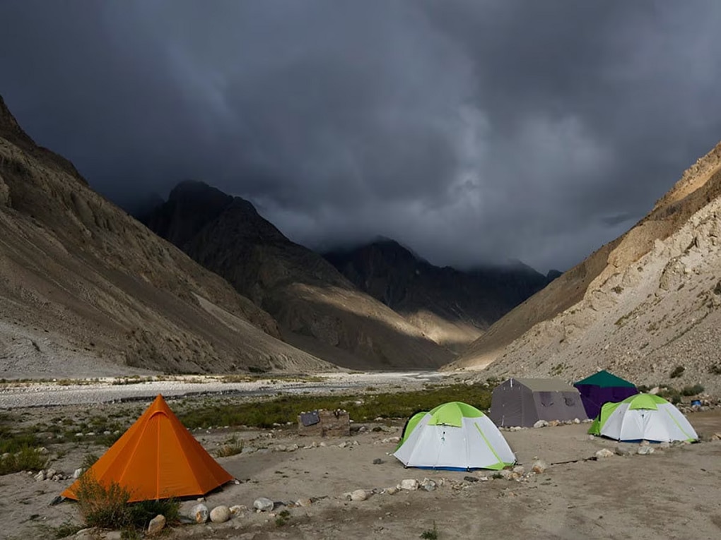 india china conflict Shaksgam Valley Importance photos 