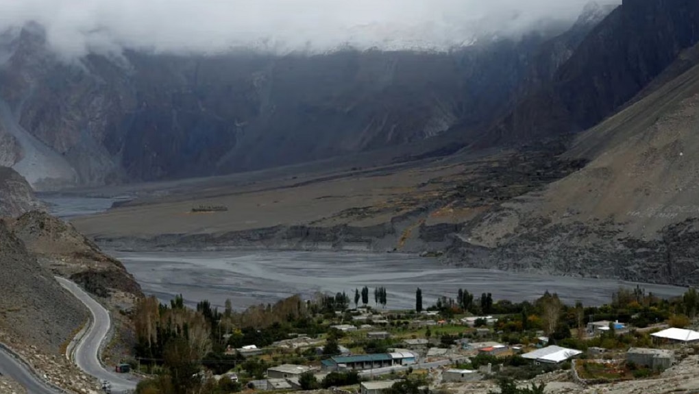 india china conflict Shaksgam Valley Importance photos 