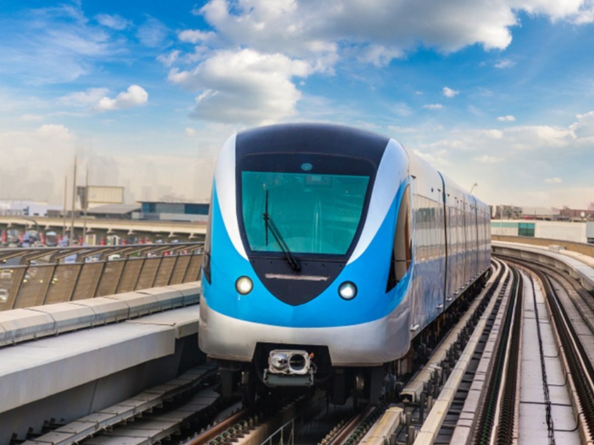 Loksabha Election 2024 Mumbai Metro passengers will get 10 percent discount on tickets on election day