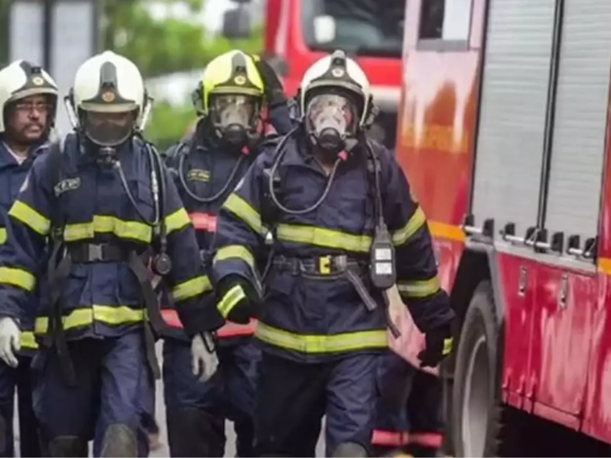 International FireFighters Day Fire Fighter Education Salary Career Details