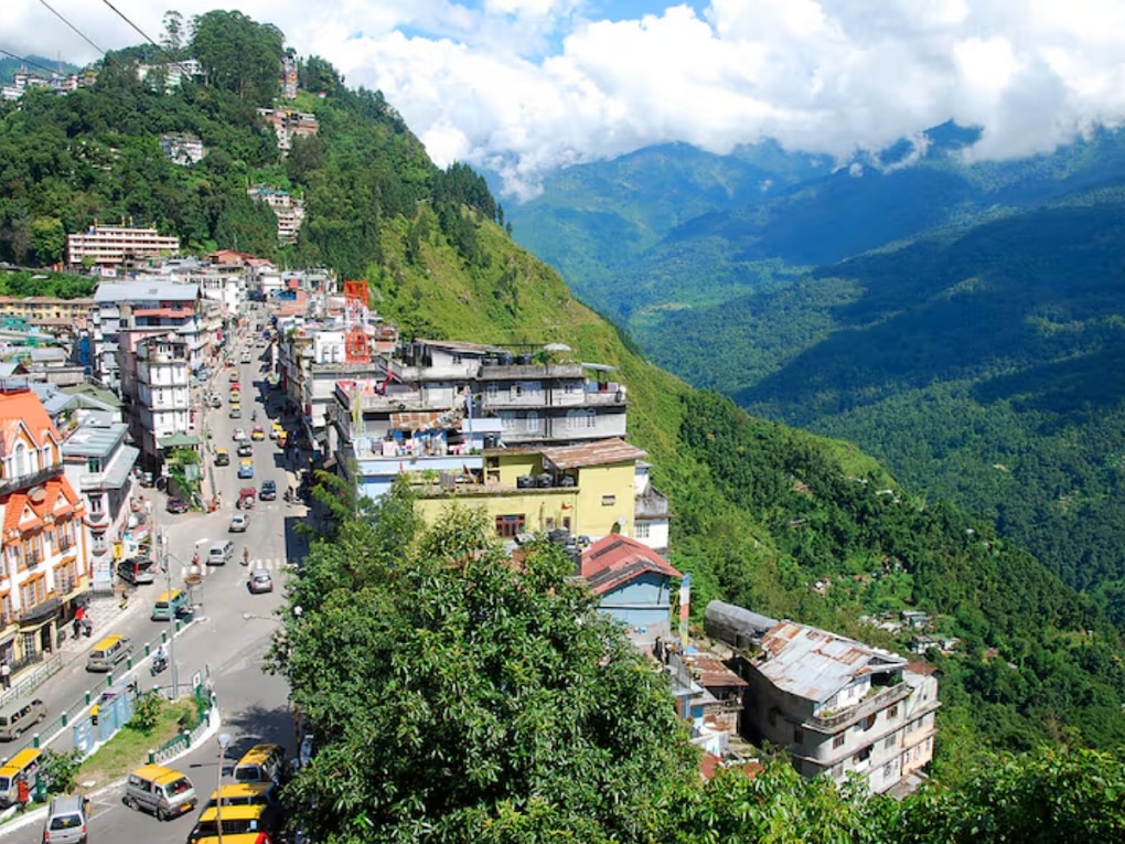 travel sikkim witnessed highest number of tourists in 2024 best places to visit 