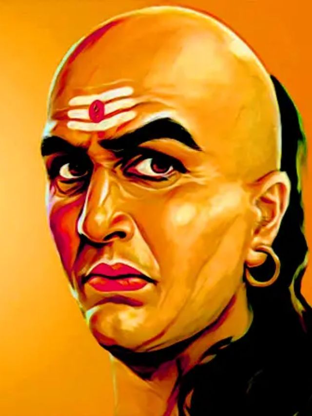 Chanakya Niti 4 Reasons Why marrying a woman older than you