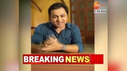 Entertainment | अभिनेता सुबोध भावेचा व्हिडिओ व्हायरल, पत्नीला केलं होतं प्रपोज