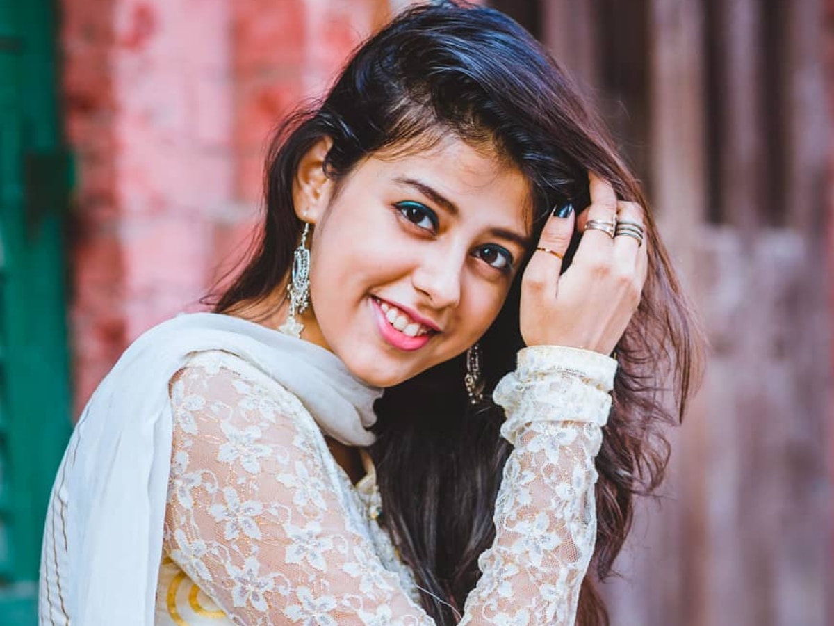 IFS Tamali Saha Beautiful Photos Inspirational Story Marathi News 