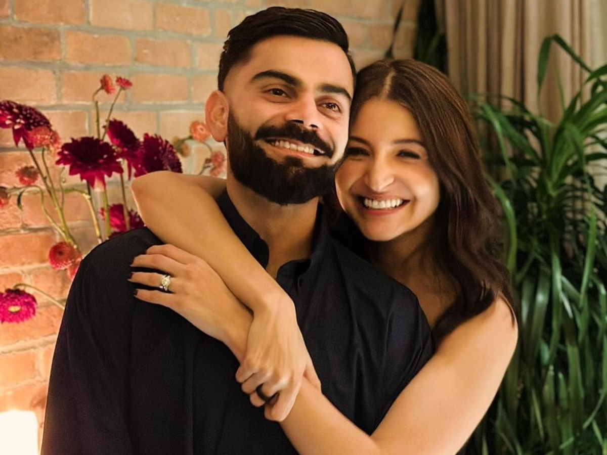 Virat Kohli And Anushka Sharma Drink This Milk Not Cow And Buffalo Know Secret Benefits