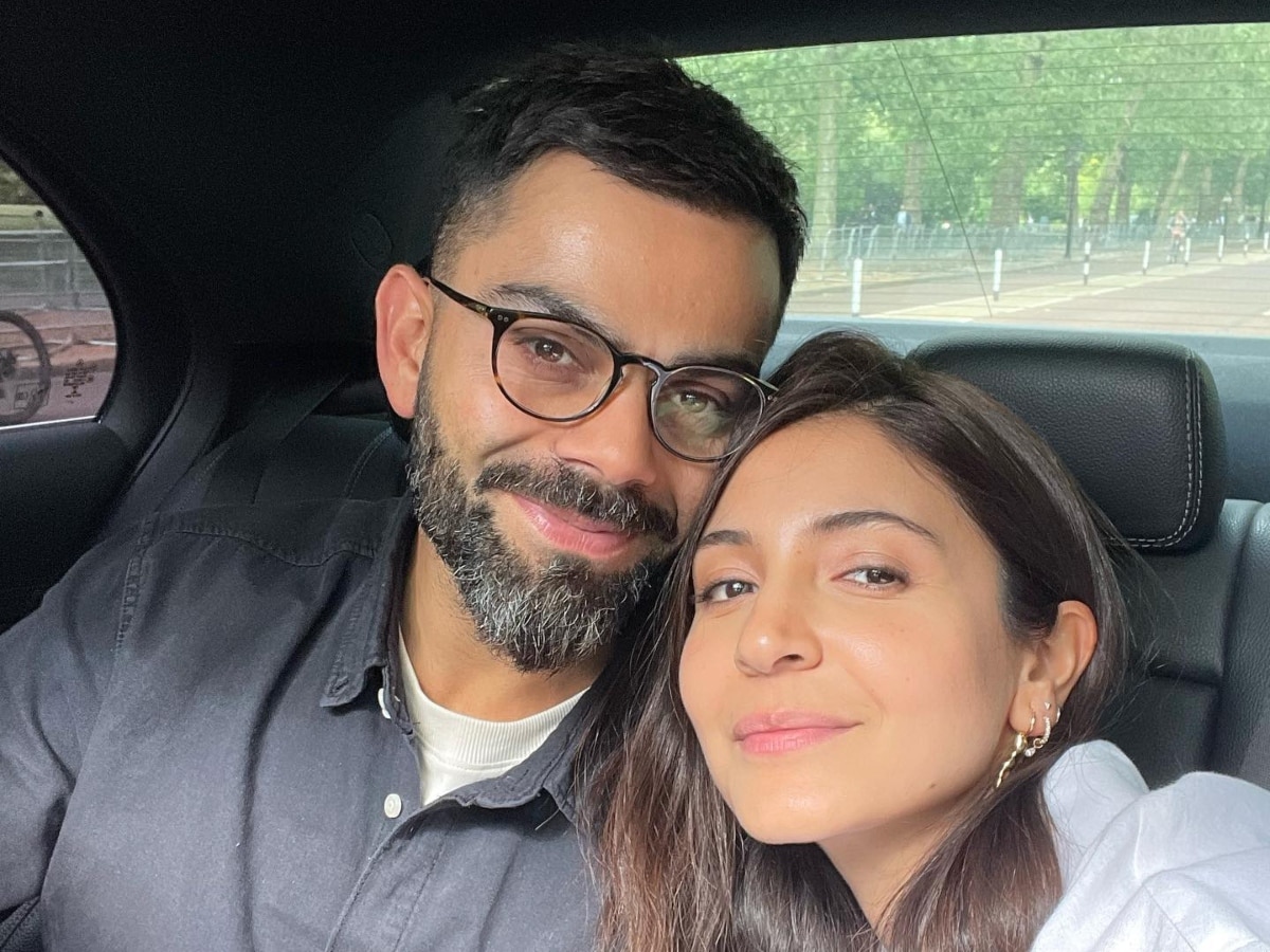 Virat Kohli And Anushka Sharma Drink This Milk Not Cow And Buffalo Know Secret Benefits