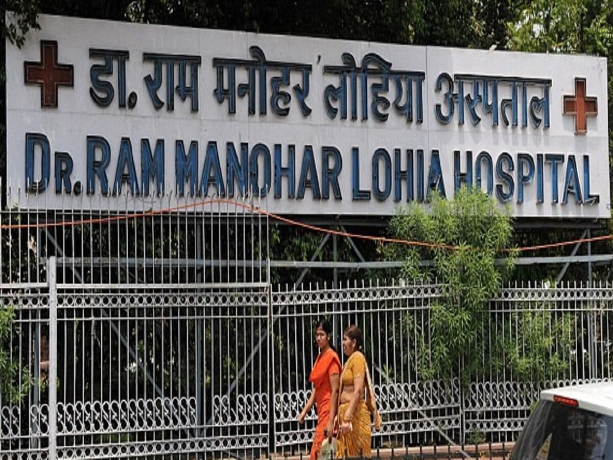 दिल्लीत डॉक्टरच रुग्णांकडून घेत होते लाच, CBI ने 9 जणांना केली अटक; RML रुग्णालयातील रॅकेटचा भांडाफोड title=
