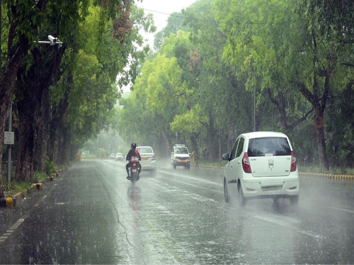 Weather News : IMD चा इशारा, देशासोबतच महाराष्ट्रातील हवामानात मोठ्या बदलांची चाहूल; सतर्क राहा!  title=