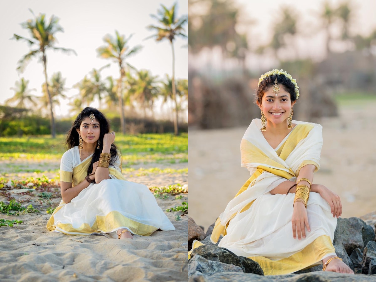 Sai Pallavi Birthday 