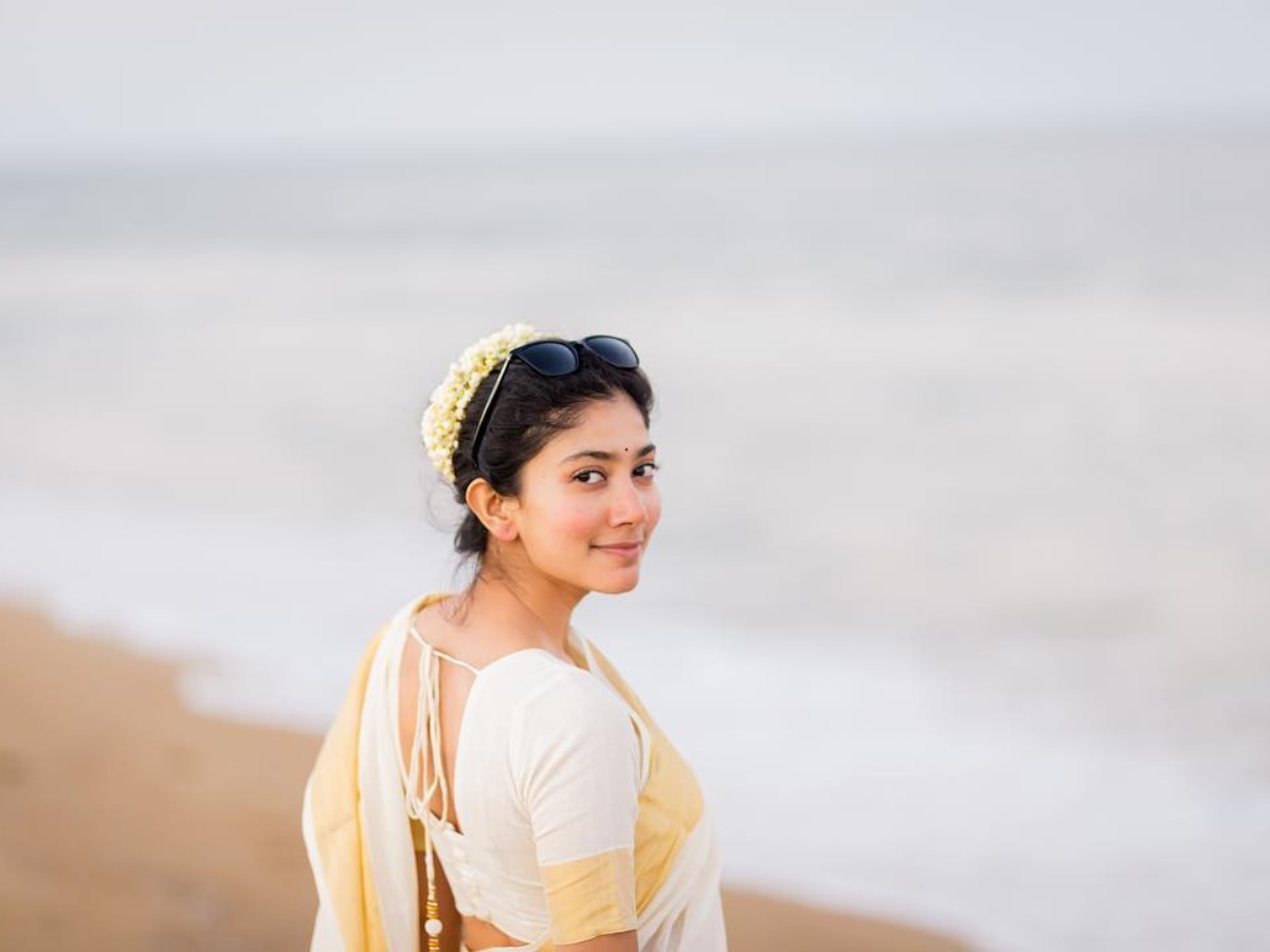 Sai Pallavi Birthday 