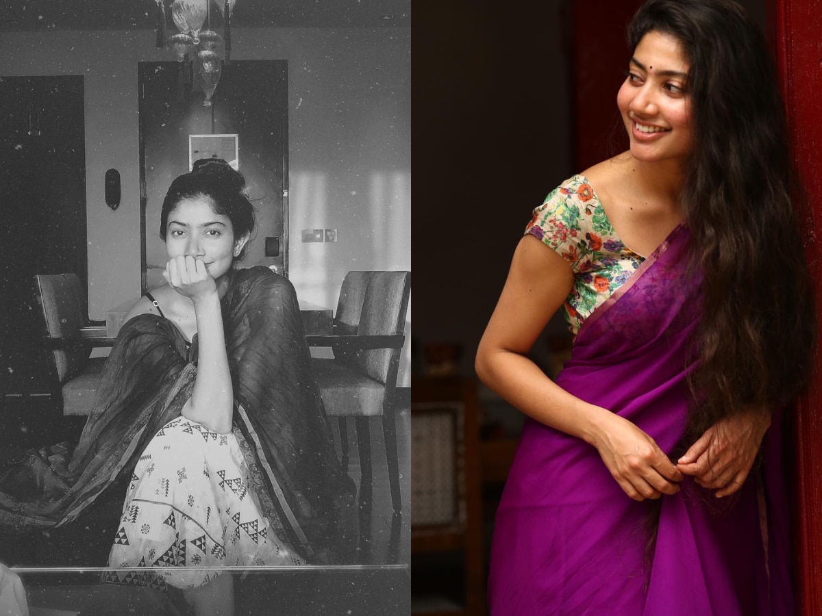 Sai Pallavi Birthday 