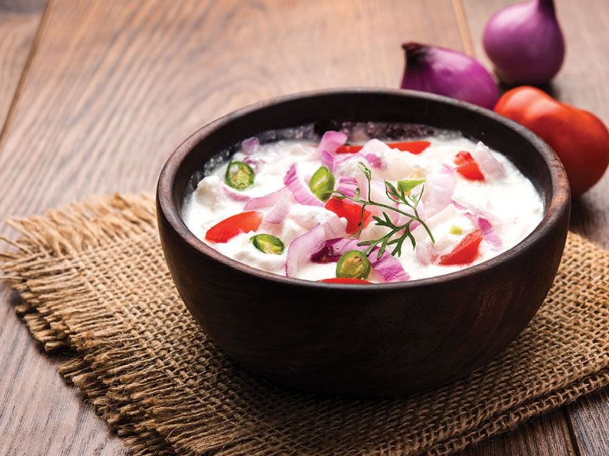 Foods you should stop eating with curd