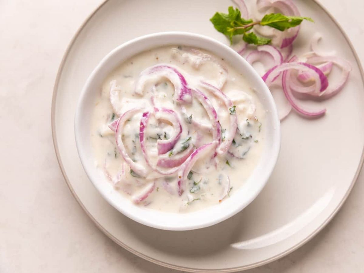 Foods you should stop eating with curd