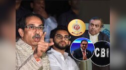 ED, CBI च्या माध्यमातून अदानी-अंबानींवर कारवाई का करत नाही? ठाकरे गटाचा केंद्राला सवाल