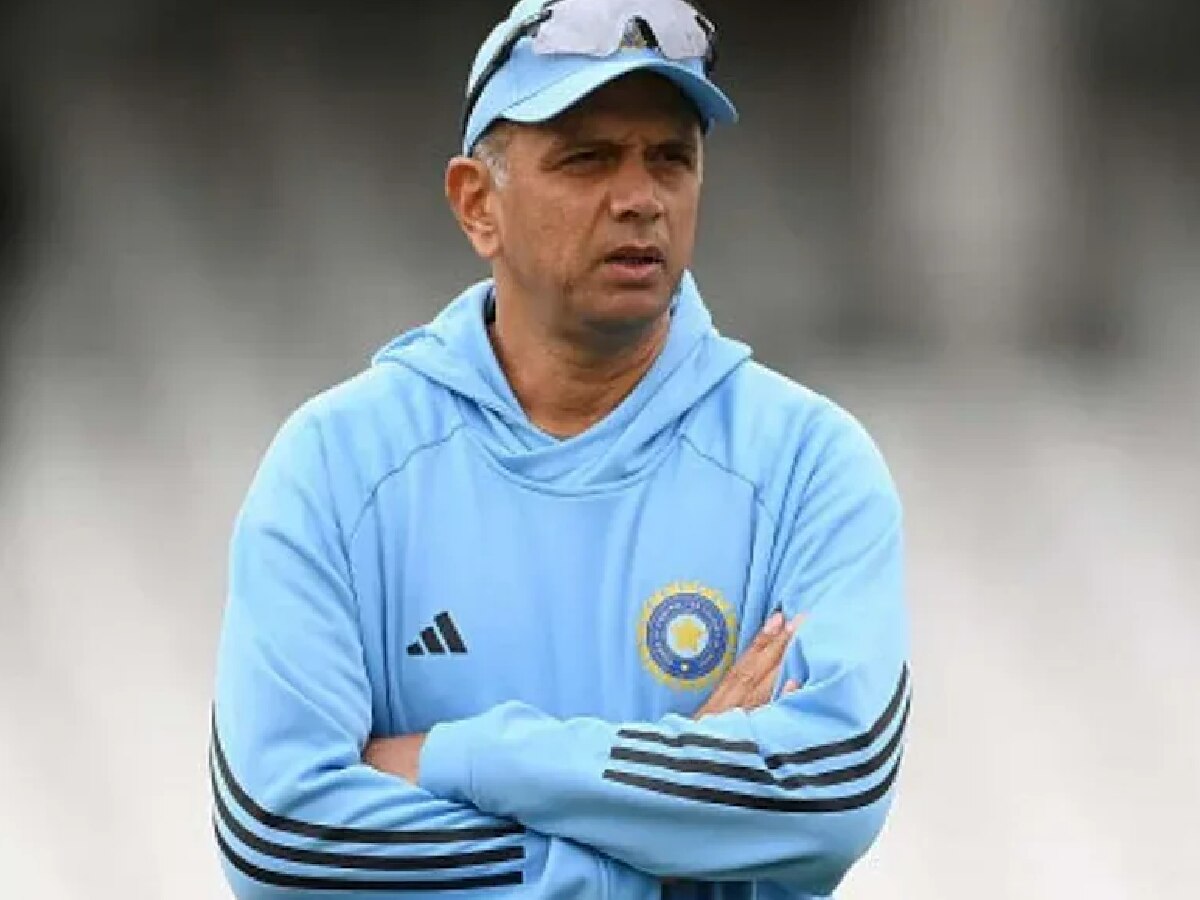 Team India New Coach: द्रविडनंतर टीम इंडियाला लवकरच मिळणार नवा कोच; जय शाह यांचा मोठा खुलासा title=