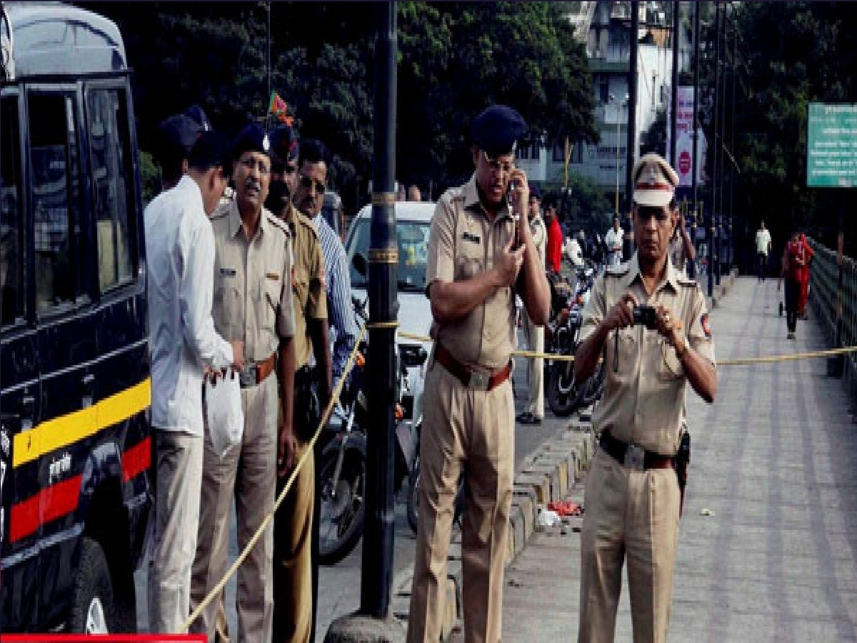 Dr Narendra Dabholkar Murder Case Final Verdict Sachin Andure Sharad Kalaskar Life Imprisonment Pune Session Court