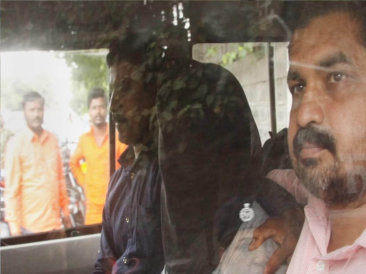 Dr Narendra Dabholkar Murder Case Final Verdict Sachin Andure Sharad Kalaskar Life Imprisonment Pune Session Court