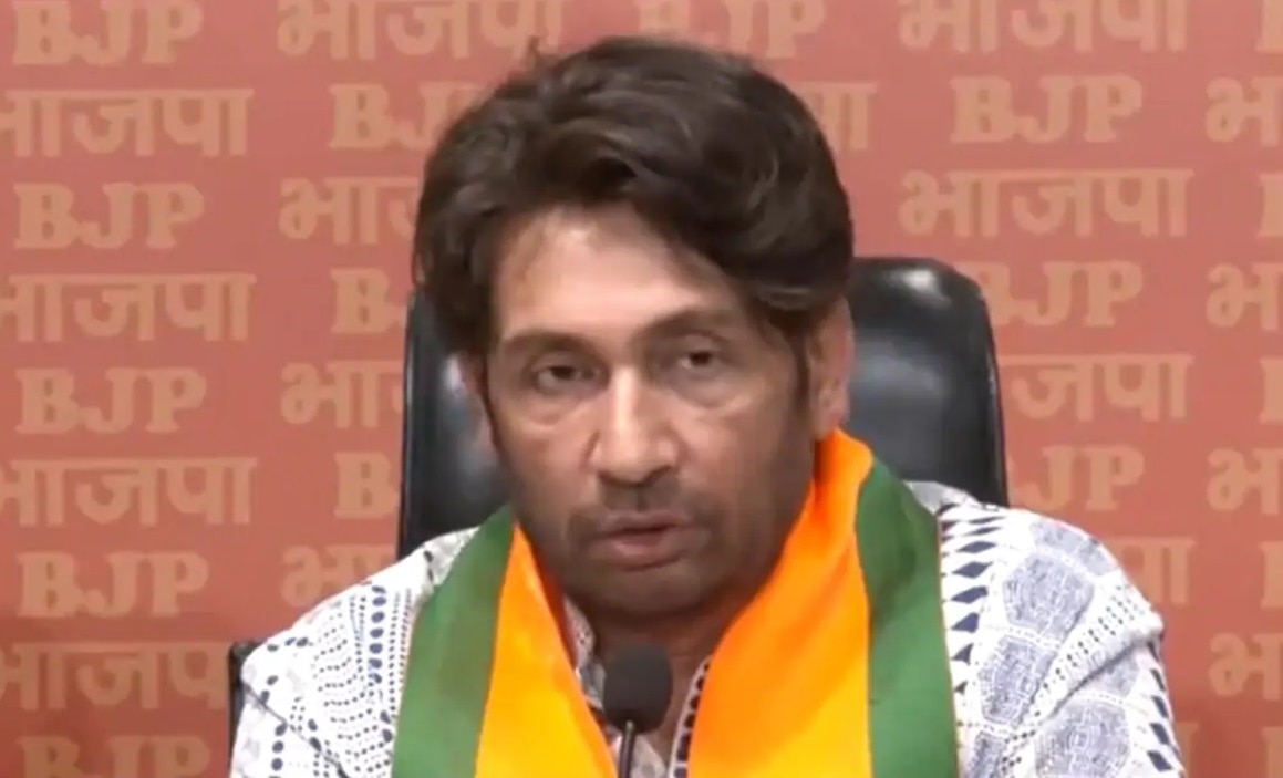 Shekhar Suman On Son Ex Girlfriend Kangana BJP