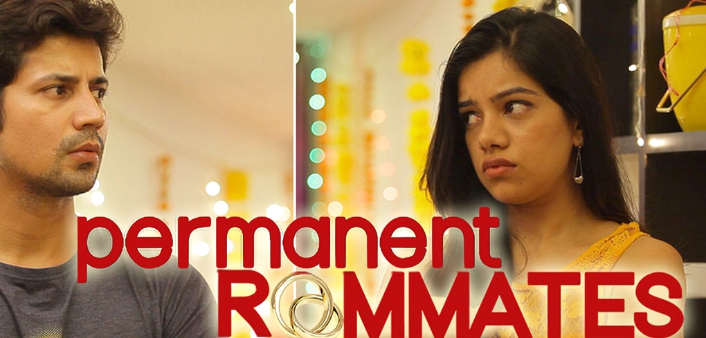 OTT platforms Web Series permanent roommates must watch 