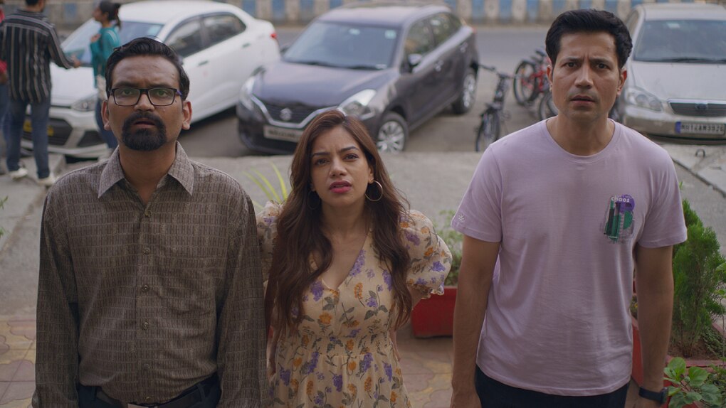 OTT platforms Web Series permanent roommates must watch 