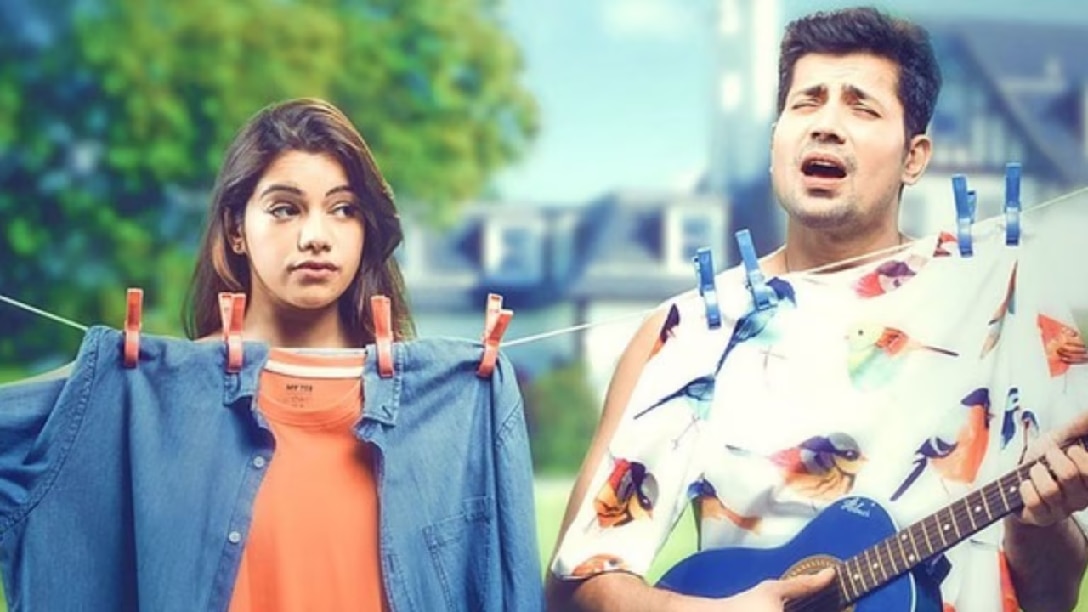 OTT platforms Web Series permanent roommates must watch 