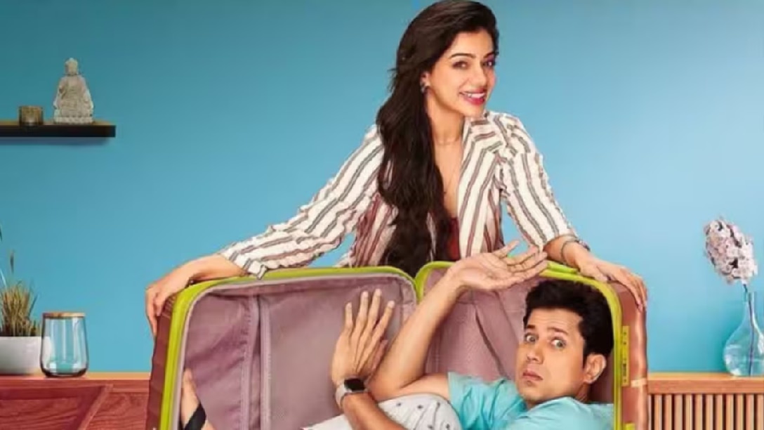 OTT platforms Web Series permanent roommates must watch 