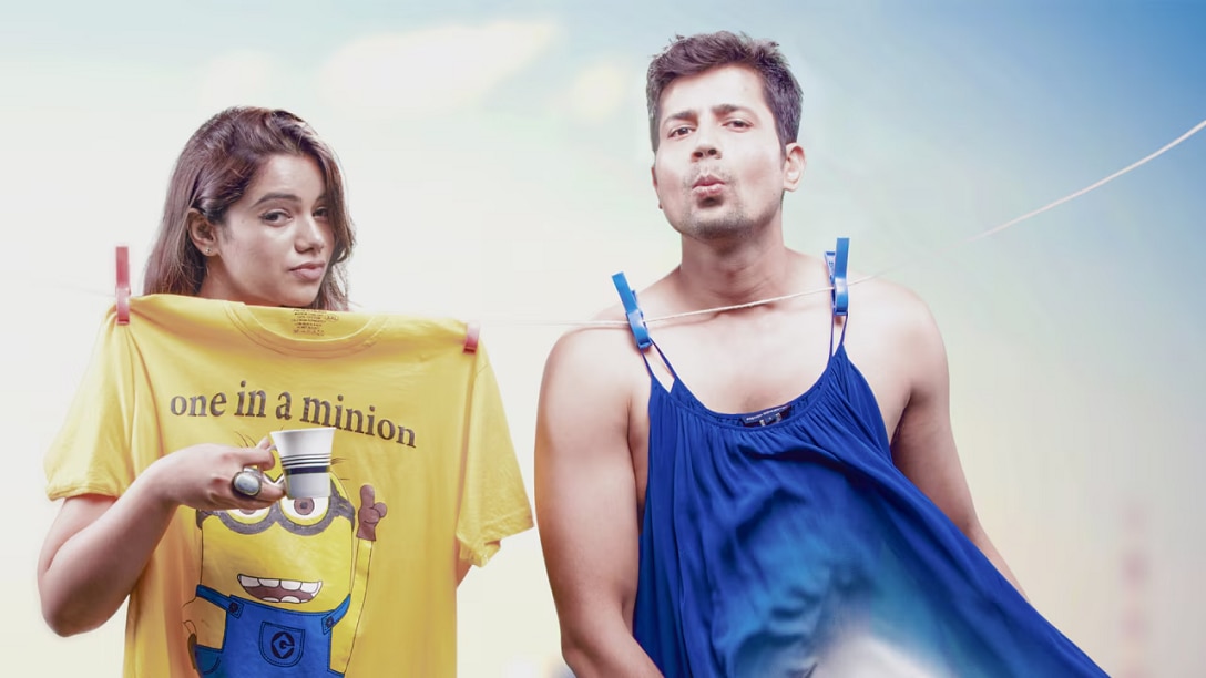 OTT platforms Web Series permanent roommates must watch 