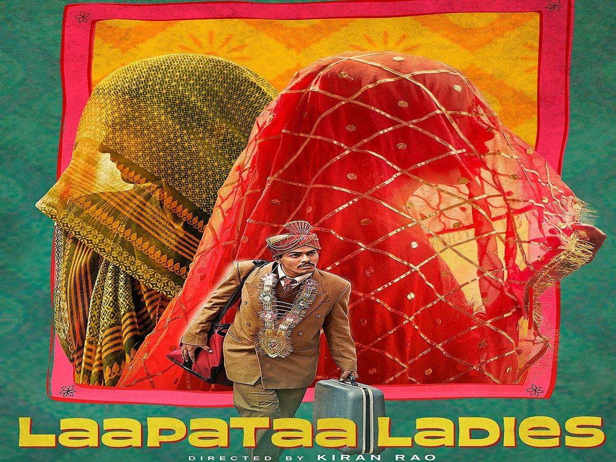 Laapataa Ladies मधील सीन चोरलेले; प्रसिद्ध निर्मात्याने केला किरण राववर आरोप title=