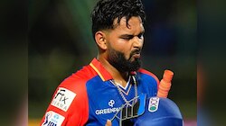 BCCI ची मोठी कारवाई! दिल्ली कॅपिटल्सचा कॅप्टन Rishabh Pant निलंबित; ठोठावला 'इतक्या' लाखांचा दंड