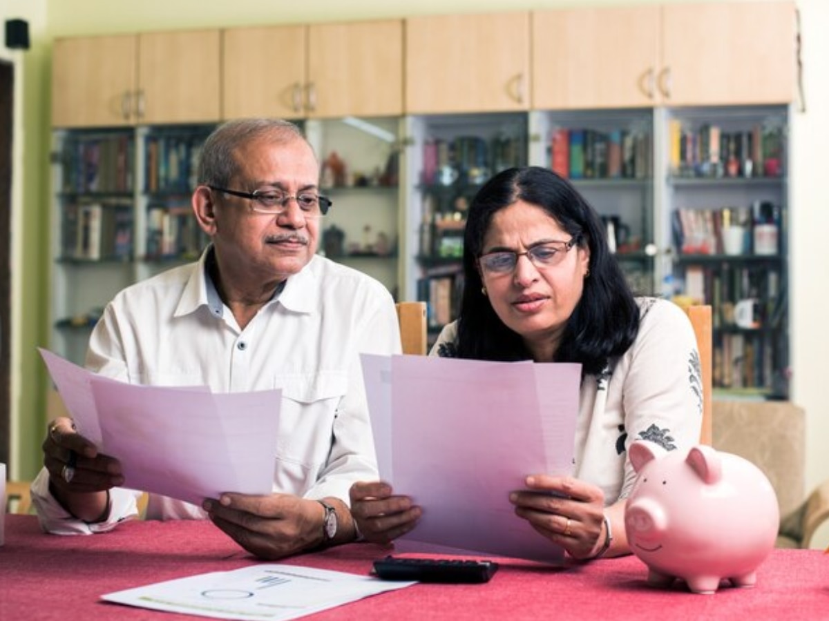 NPS get 2 lakh pension after retirement investment tips National Pension Sceme Financial Planning