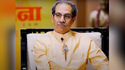 'ही मुलाखत म्हणजे काळू बाळूचा तमाशाच, हिंमत असेल तर...', भाजपकडून उद्धव ठाकरेंना ओपन चॅलेंज
