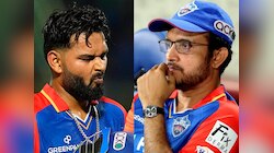 IPL 2024 : नेमकी चूक कोणाची? ऋषभला वाचवण्यासाठी सौरव गांगुलीचा 'या' खेळाडूवर घणाघाती आरोप